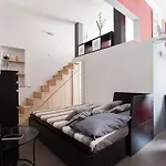 HomeHouse Santamaura - San Pietro