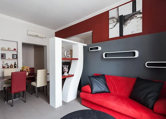 HomeHouse Santamaura - San Pietro