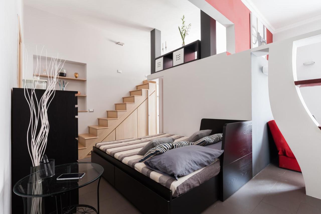 Apartamento Homehouse Santamaura - San Pietro Roma