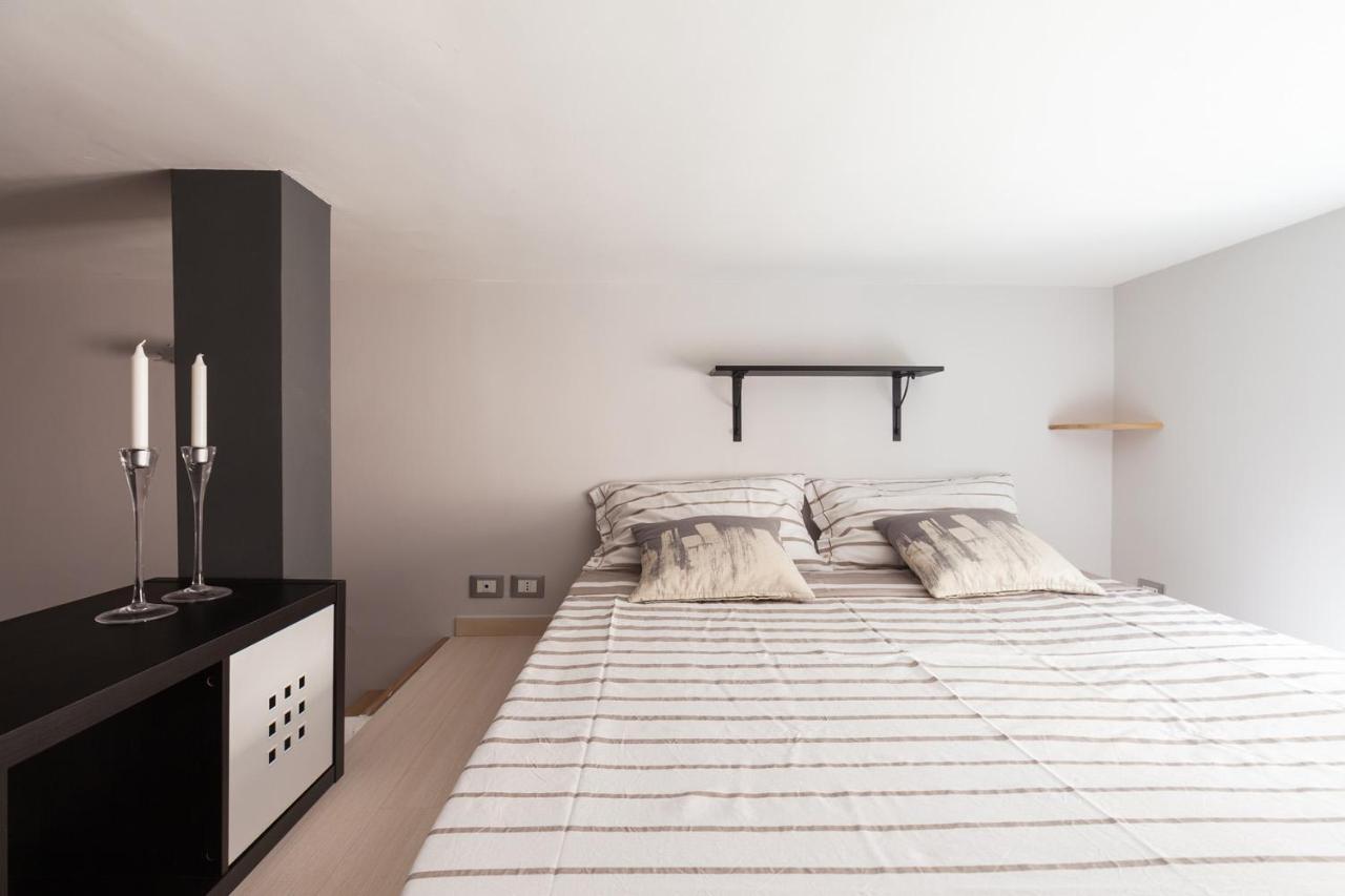 Apartamento Homehouse Santamaura - San Pietro *