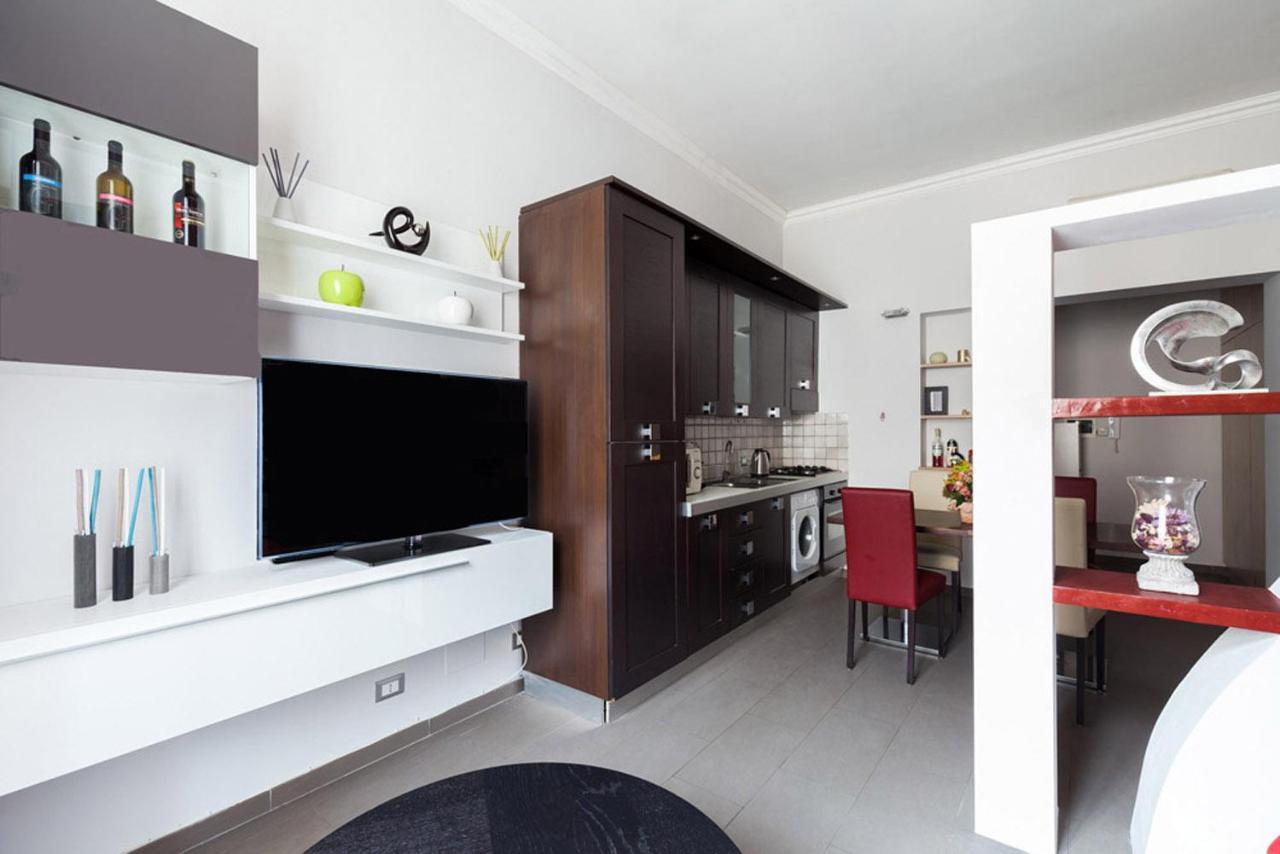 Homehouse Santamaura - San Pietro Roma