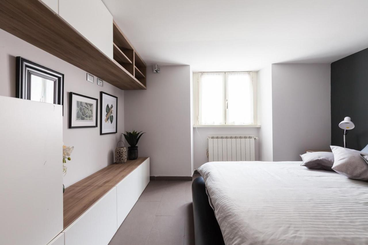 Apartamento Homehouse Santamaura - San Pietro
