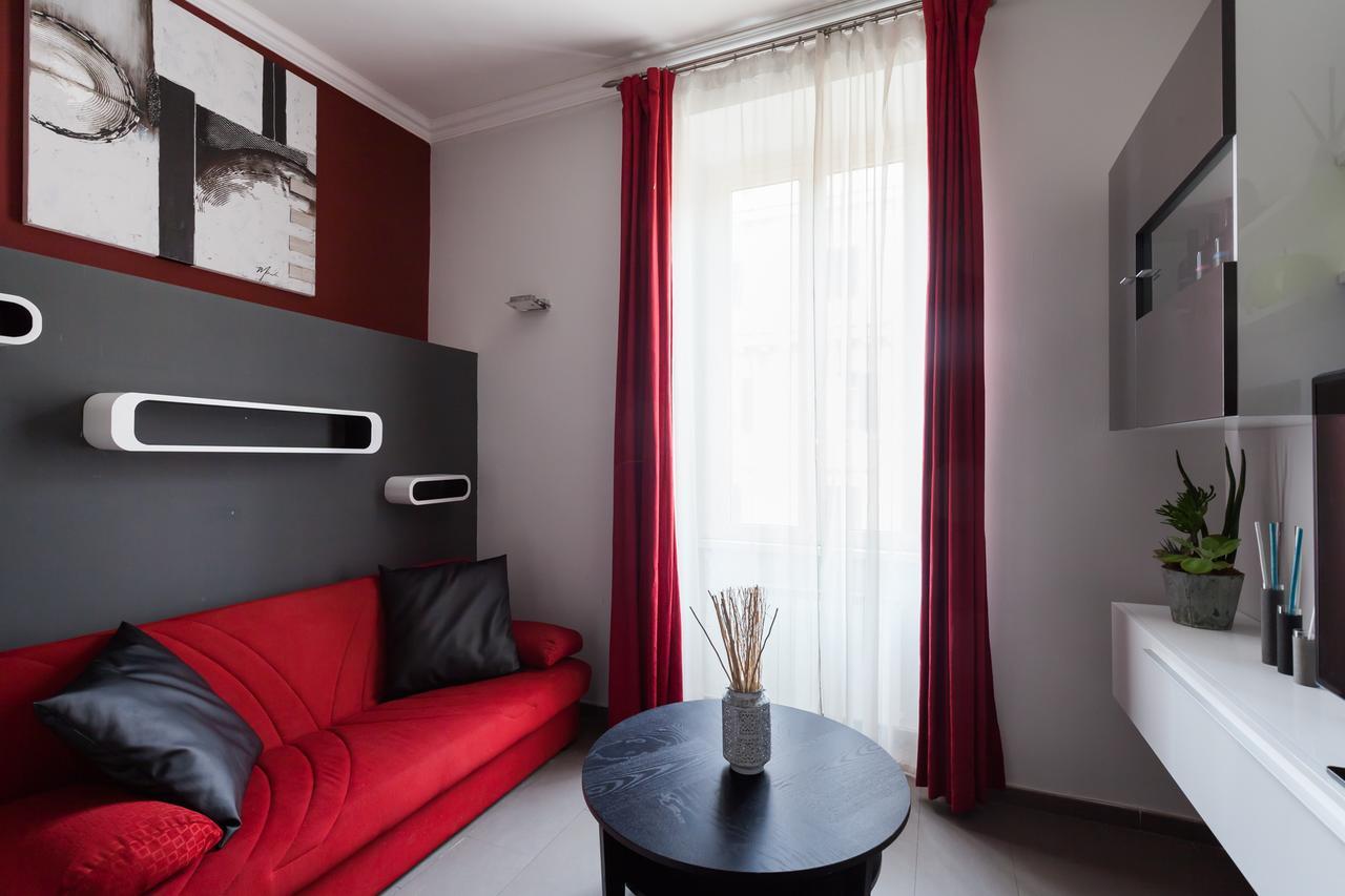 Apartamento Homehouse Santamaura - San Pietro Roma