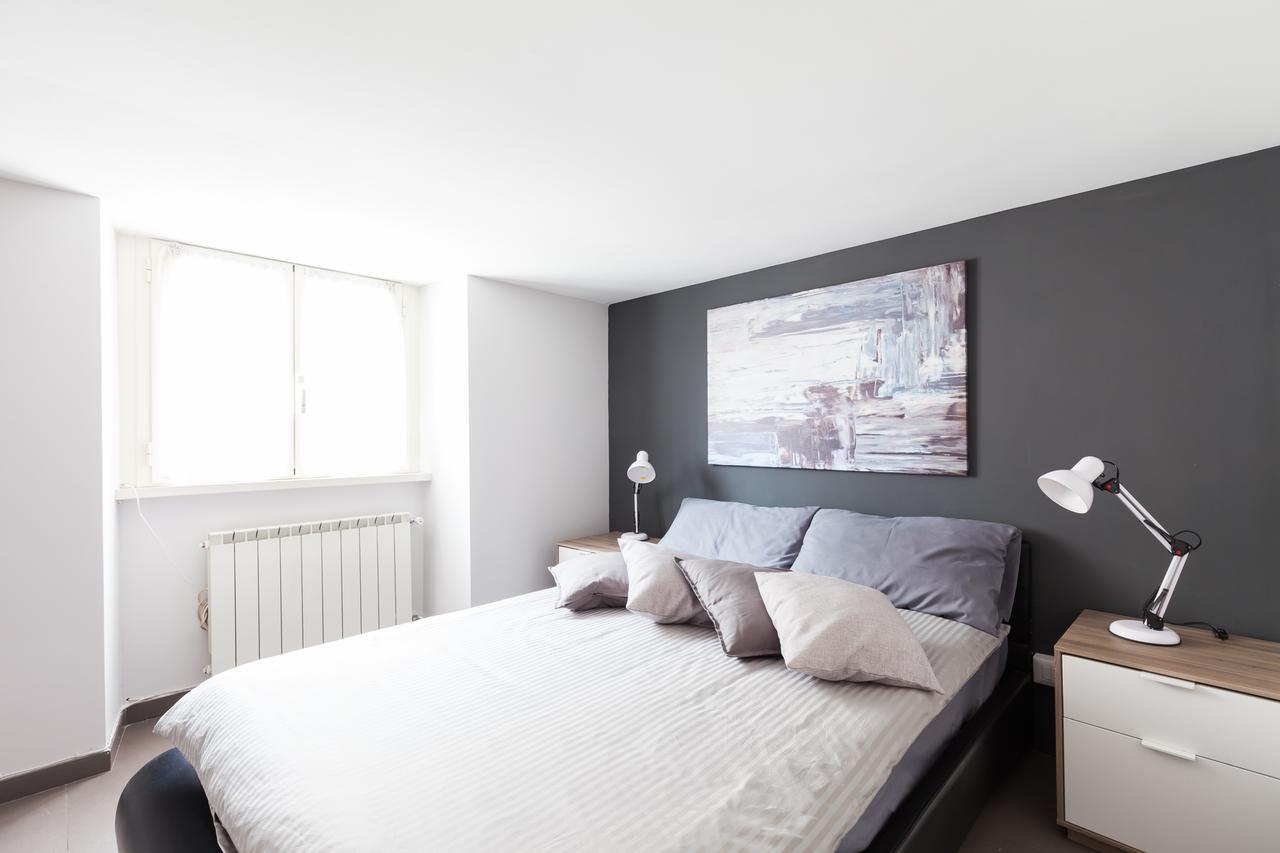 Apartamento Homehouse Santamaura - San Pietro *