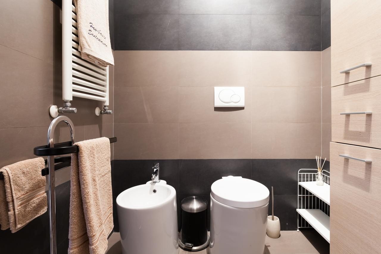 Homehouse Santamaura - San Pietro Apartamento Roma