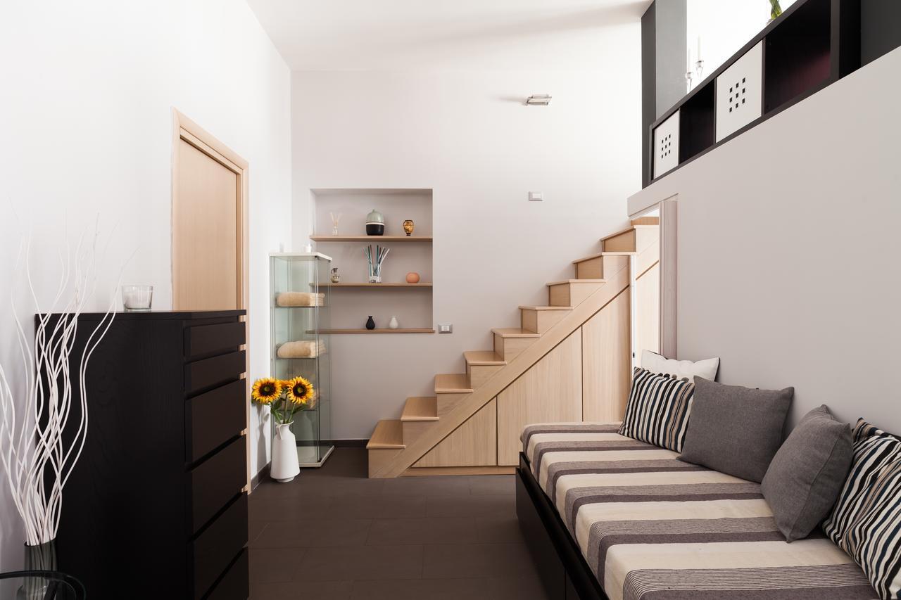 Apartamento Homehouse Santamaura - San Pietro Roma