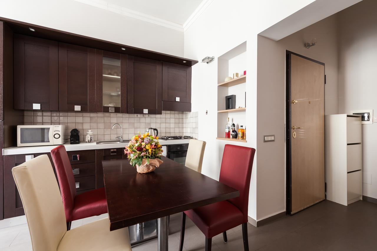 Apartamento Homehouse Santamaura - San Pietro *