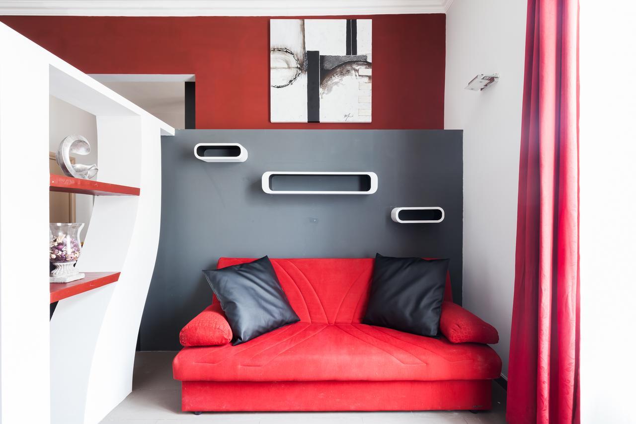 Apartamento Homehouse Santamaura - San Pietro Roma