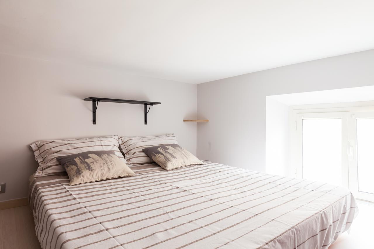 Apartment Homehouse Santamaura - San Pietro Rom