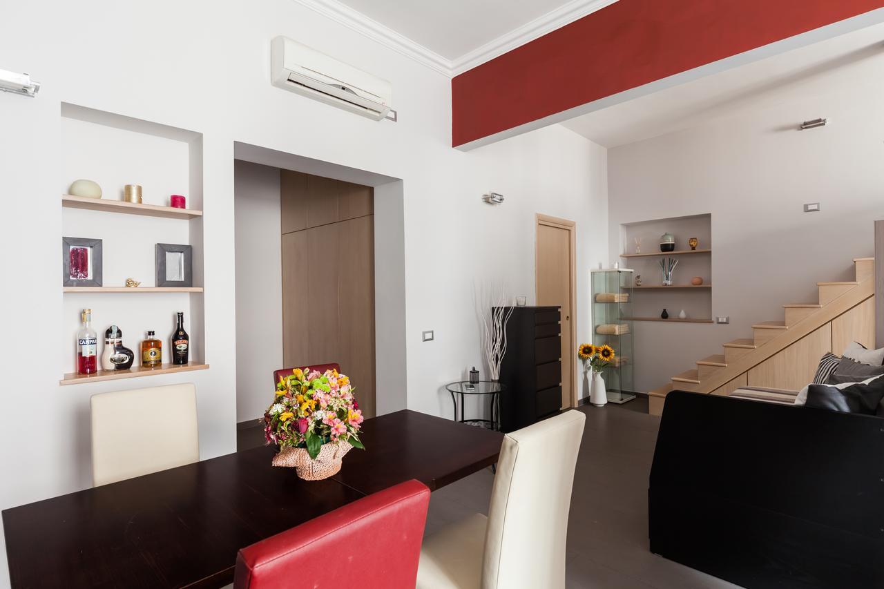 Apartamento Homehouse Santamaura - San Pietro *
