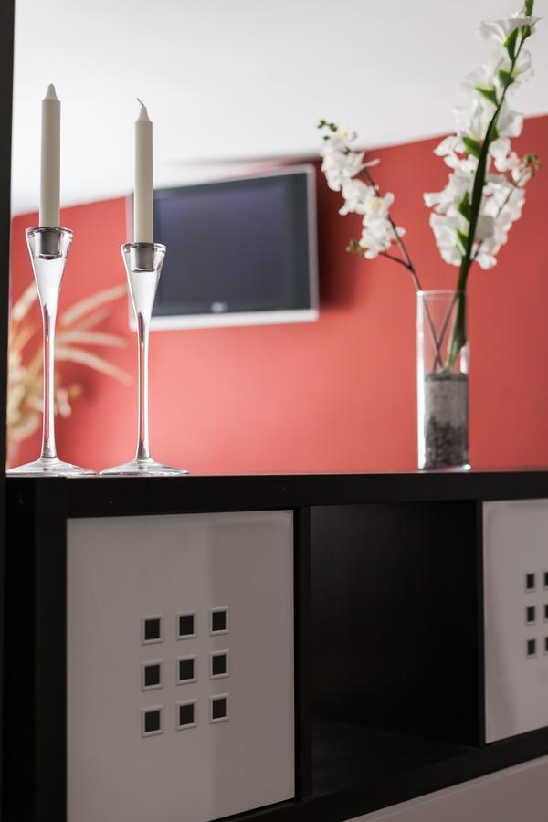 Apartamento Homehouse Santamaura - San Pietro