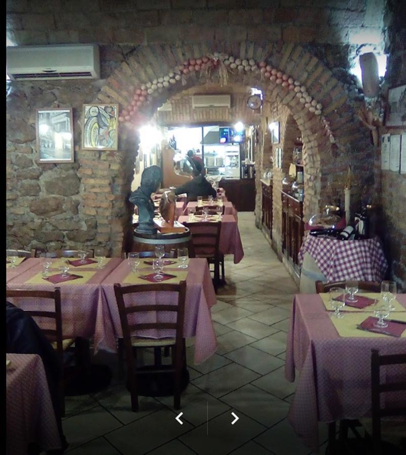 Homehouse Santamaura - San Pietro Apartamento Roma