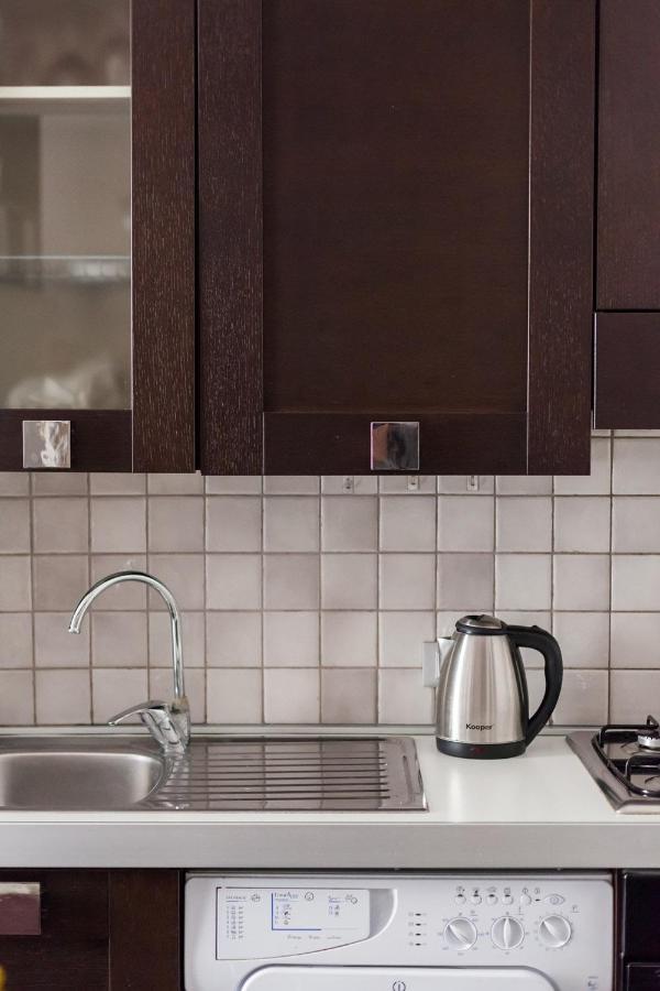 Homehouse Santamaura - San Pietro Appartamento