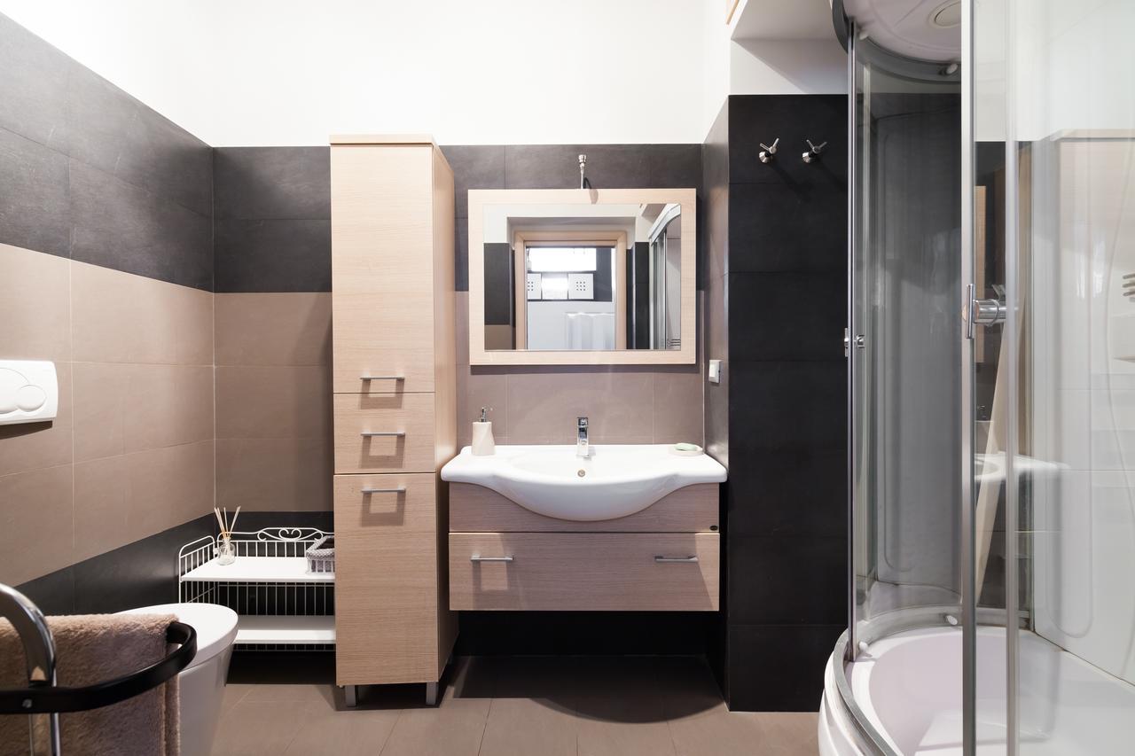 Homehouse Santamaura - San Pietro Appartamento *